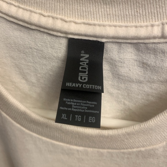 NEW! “A Dime Short” oversized tee - Picture 9 of 11